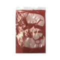 Термохромная пигментная красная цветная паста для ткани